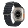 Kronos 4 Smart Watch Black/Pink