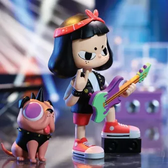 Blind Box figure - Vita Super Band Series Blind Box (Single)