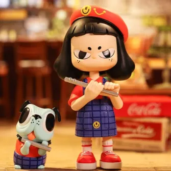 Blind Box figure - Vita Super Band Series Blind Box (Single)