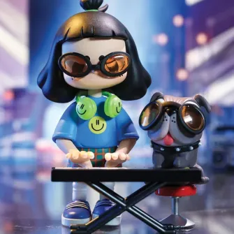 Blind Box figure - Vita Super Band Series Blind Box (Single)