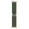 Smart Watch Alpine Loop Strap 44/45/49mm Green