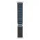 Smart Watch Alpine Loop Strap 44/45/49mm Dark Grey