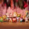 Yoki Christmas Series Blind Box (Single)