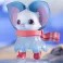 Yoki Christmas Series Blind Box (Single)