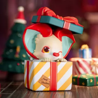 Blind Box figure - Yoki Christmas Series Blind Box (Single)