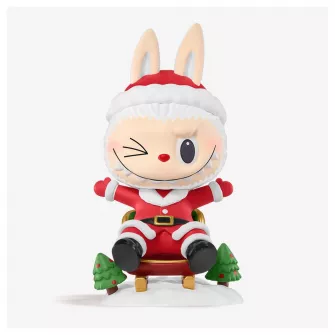 Blind Box figure - The Monsters Let's Christmas Series Blind Box (Single)