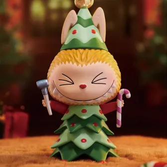 Blind Box figure - The Monsters Let's Christmas Series Blind Box (Single)