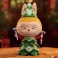 The Monsters Let's Christmas Series Blind Box (Single)