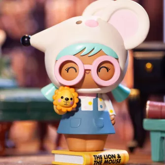 Blind Box figure - Momiji Book Shop Series Blind Box (Single)