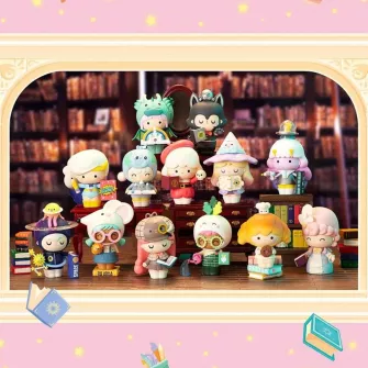 Blind Box figure - Momiji Book Shop Series Blind Box (Single)