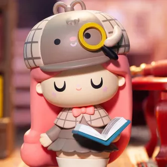 Blind Box figure - Momiji Book Shop Series Blind Box (Single)