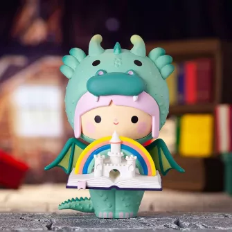 Blind Box figure - Momiji Book Shop Series Blind Box (Single)