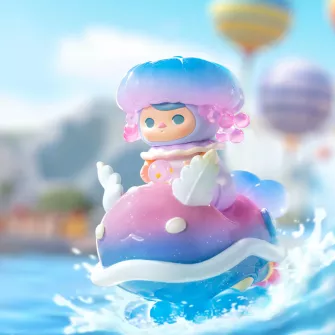Blind Box figure - Water Party Series Blind Box (Single)