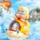 Water Party Series Blind Box (Single)