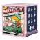 Molly Car Car Series Blind Box (Single)