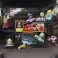 Molly Car Car Series Blind Box (Single)