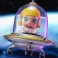 Molly Car Car Series Blind Box (Single)
