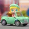Molly Car Car Series Blind Box (Single)