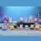 SpongeBob Life Transitions Series Blind Box (Single)