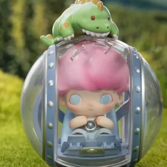 Blind Box figure - Dimoo Jurrasic World Series Blind Box (Single)