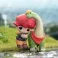 Dimoo Jurrasic World Series Blind Box (Single)