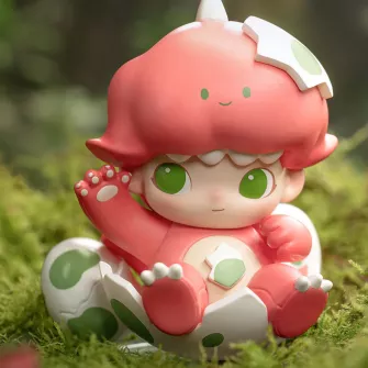 Blind Box figure - Dimoo Jurrasic World Series Blind Box (Single)