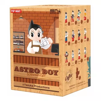 Blind Box figure - Astro Boy Diverse Life Series Blind Box (Single)
