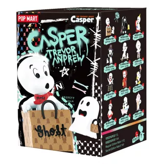 Blind Box figure - Casper X Trevor Andrew Series Blind Box (Single)