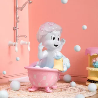Blind Box figure - Casper X Trevor Andrew Series Blind Box (Single)