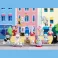 Casper X Trevor Andrew Series Blind Box (Single)