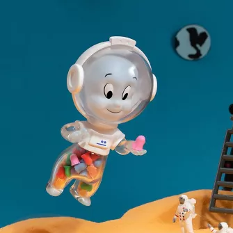Blind Box figure - Casper X Trevor Andrew Series Blind Box (Single)