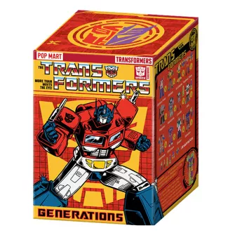 Blind Box figure - Transformers Generations Series Blind Box (Single)