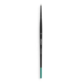 Warhammer pribor i oprema - Natural Hair Round Brush No. 5/0