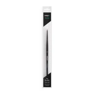Warhammer pribor i oprema - Natural Hair Round Brush No. 4/0