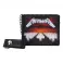 Metallica - Master Of Puppets Wallet