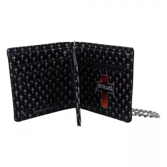 Novčanici - Metallica - Master Of Puppets Wallet