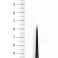 Natural Hair Round Brush No. 3/0