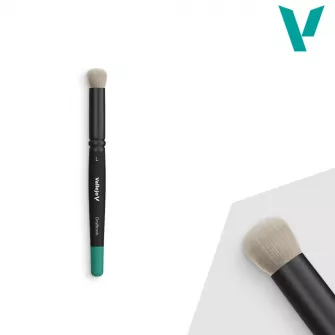 Warhammer pribor i oprema - Natural Hair Dry Brush Medium