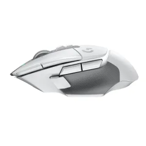 Gejmerski miševi - G502 X Lightspeed, Gaming Mouse, USB, White