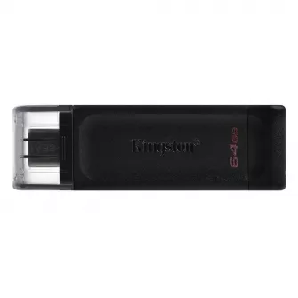 USB Flash memorije - 64GB DataTraveler USB Type-C DT70/64GB