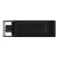 64GB DataTraveler USB Type-C DT70/64GB