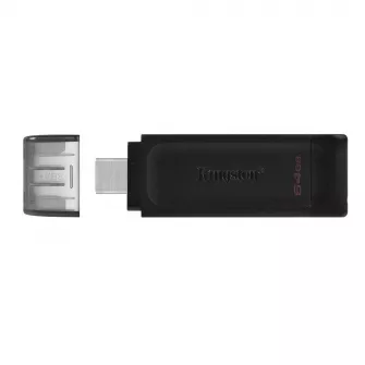 USB Flash memorije - 64GB DataTraveler USB Type-C DT70/64GB