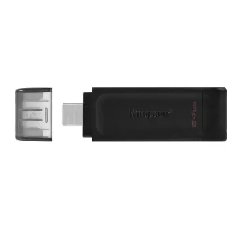 USB Flash memorije - 64GB DataTraveler USB Type-C DT70/64GB