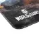 World Of Tanks - Centurion Action X Fired Up XL Mousepad