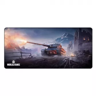 Podloge za miševe - World Of Tanks - Super Conqueror XL Mousepad