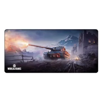 Podloge za miševe - World Of Tanks - Super Conqueror XL Mousepad