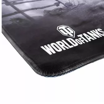 Podloge za miševe - World Of Tanks - Super Conqueror XL Mousepad