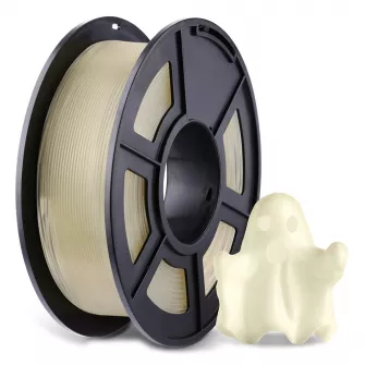 Dodatna oprema za 3D štampače - PLA Filament 1000g Clear