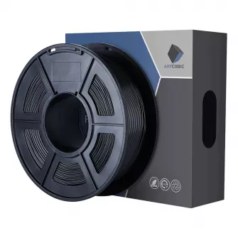 Dodatna oprema za 3D štampače - PLA Filament 1000g Black