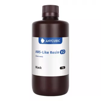 Dodatna oprema za 3D štampače - ABS-Like Resin V2 Black